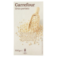 Carrefour Orzo perlato