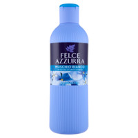 Felce Azzurra, Muschio Bianco bagnodoccia