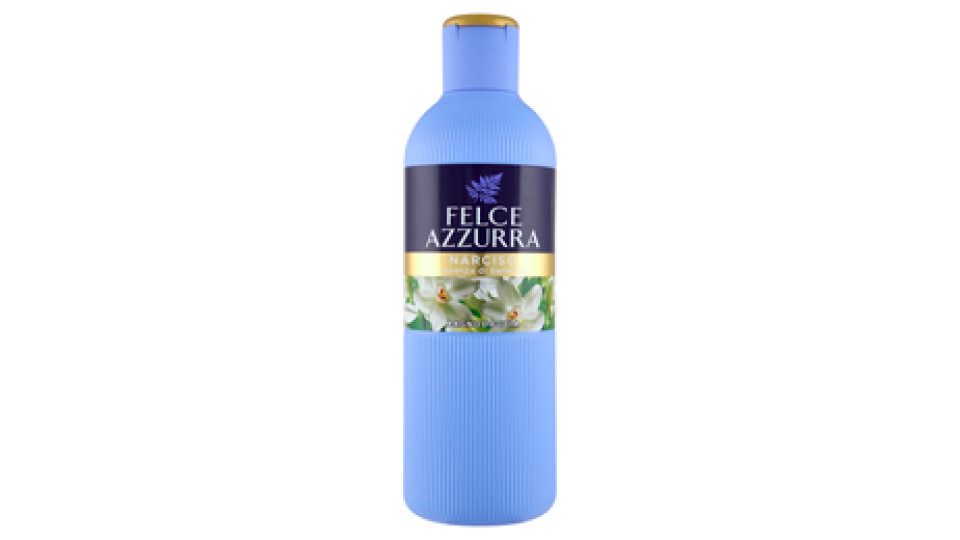 Felce Azzurra Narciso Bagnodoccia
