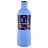 Felce Azzurra Orchidea Nera Bagnodoccia