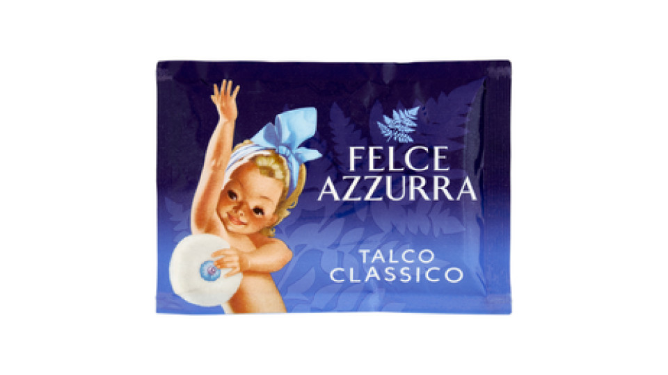 Felce Azzurra Talco Classico
