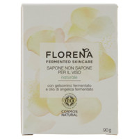 Florena, sapone non sapone per il viso naturale