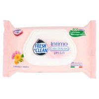 Intimo Extra Delicato Ph 5.0 Salviettine Umidificate 20 Pz