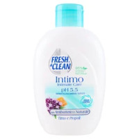 Fresh&clean intimo timo propoli