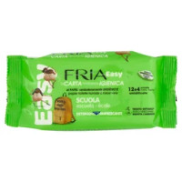 Fria Easy Scuola La Carta Veramente Igienica 12+4 Pz