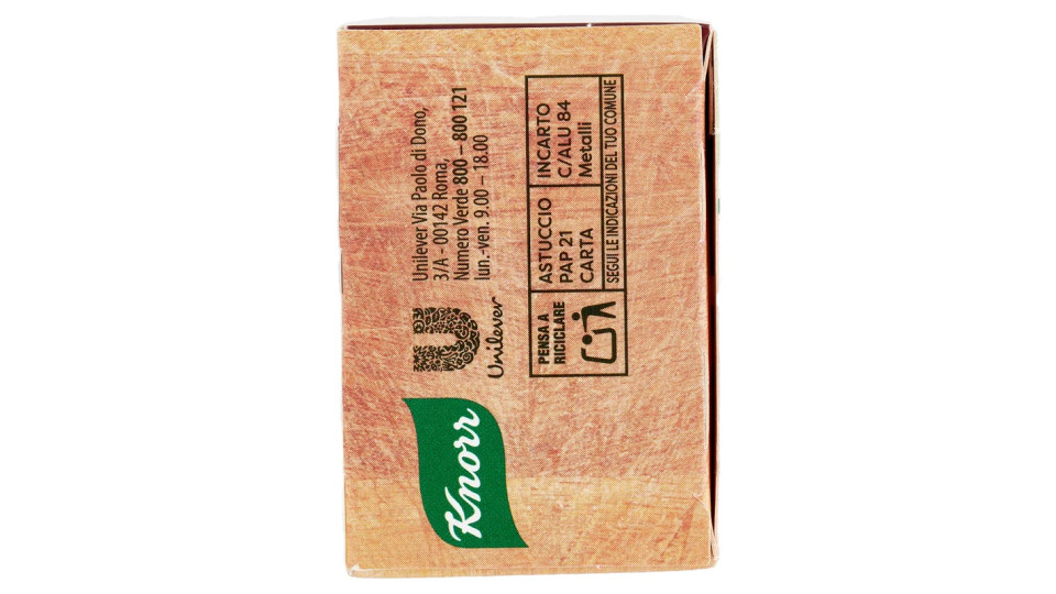 Knorr Classico 25 + 5 Gratis
