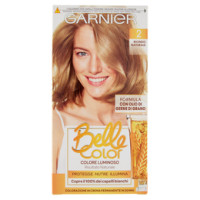Garnier Belle Color Colore Luminoso, Tinta per Capelli Bianchi