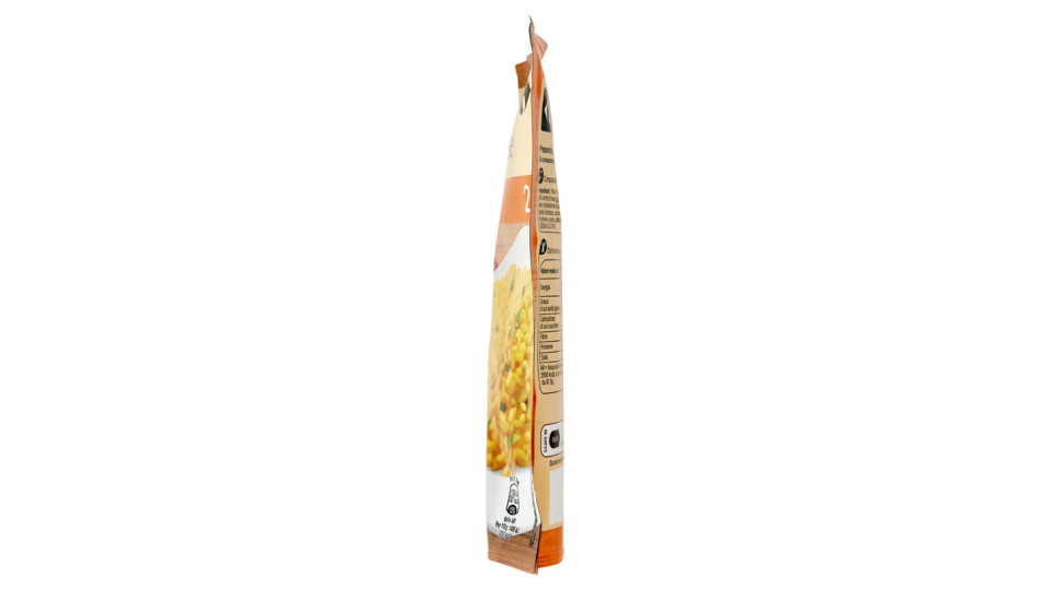 Carrefour Risotto alla Milanese