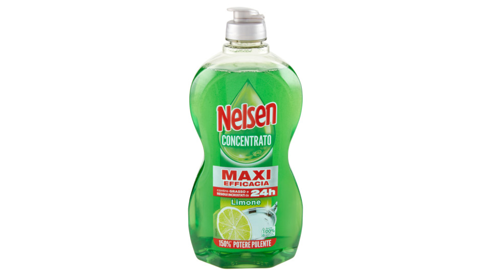 NELSEN Concentrato Limone