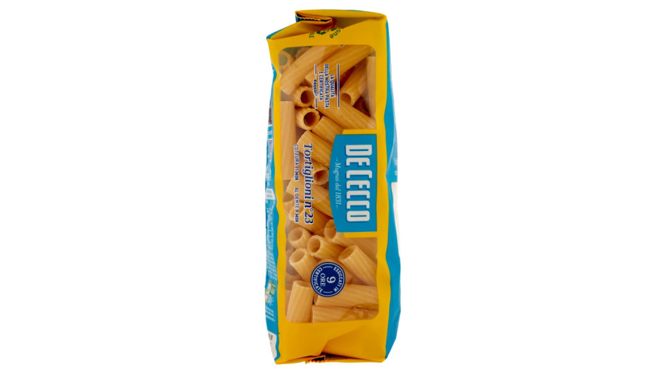 De Cecco Tortiglioni N° 23