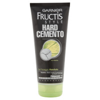 Garnier, Fructis Style Hard Cemento fissaggio assoluto gel