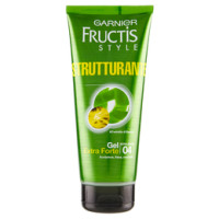 Garnier Fructis Style Strutturante Gel extra forte 04