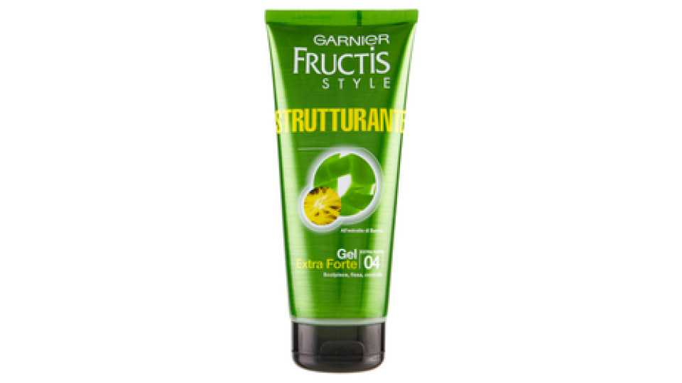 AQUAGEL EXTRA-FORTE