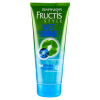 Garnier Fructis Style Wet Shine Gel effetto bagnato forte 03