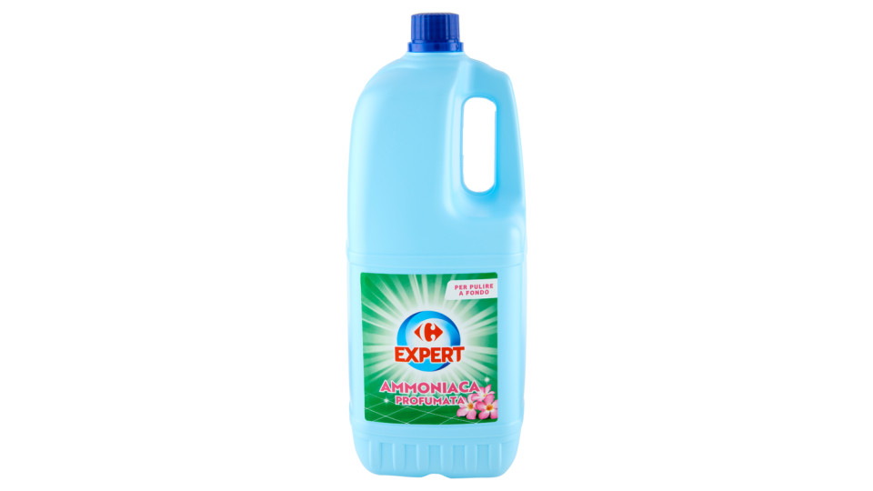 Carrefour Ammoniaca Profumata