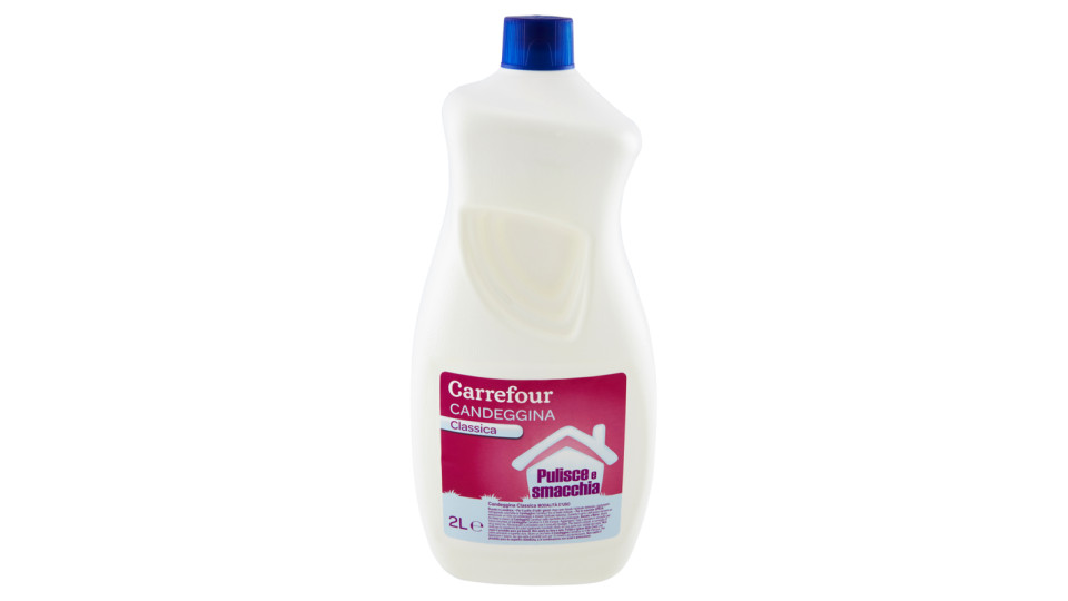Carrefour Candeggina Classica