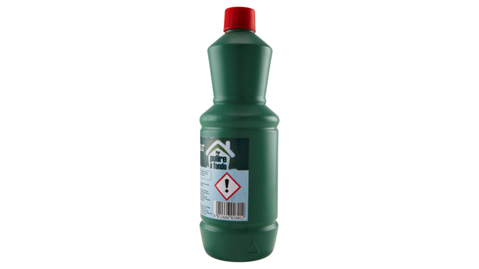 Carrefour Ammoniaca Classica