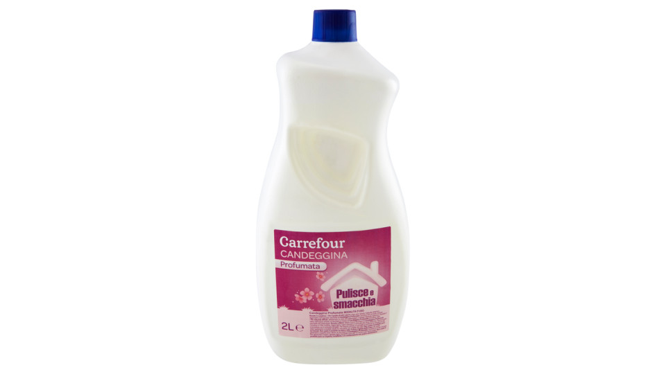 Carrefour Candeggina Profumata