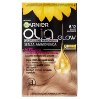 Olia Colorazione Permanente 7.0 Biondo