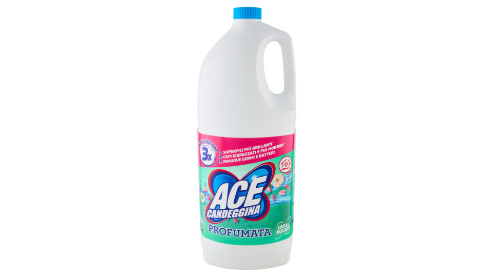 Ace Profumata