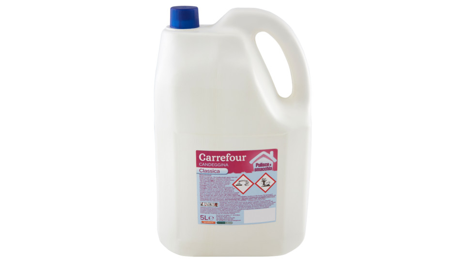 Carrefour Candeggina Classica