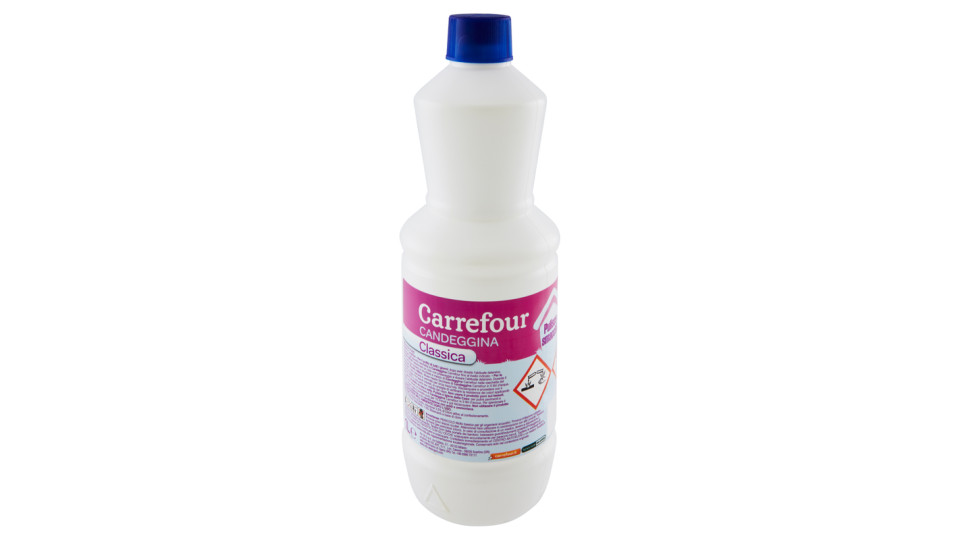 Carrefour Candeggina Classica