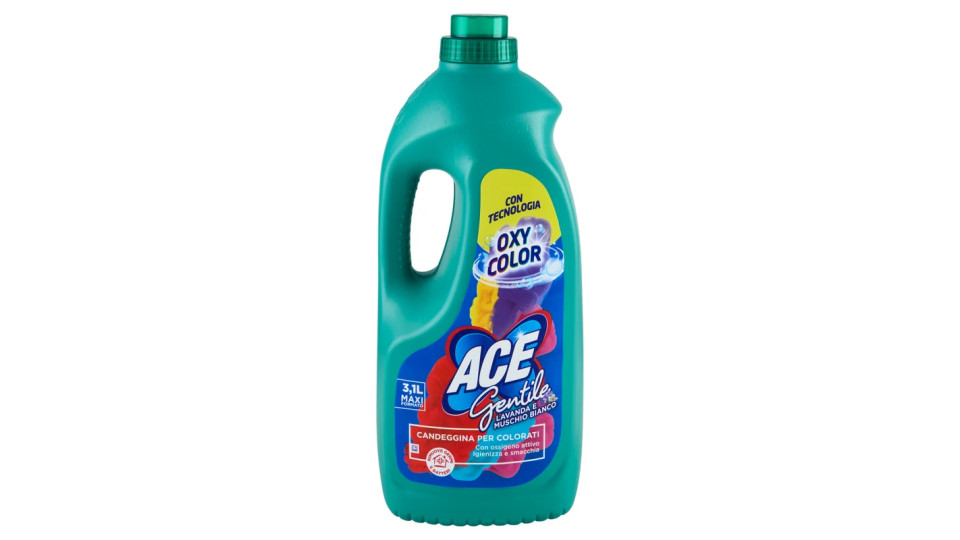 Ace Gentile