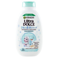Garnier Ultra Dolce Balsamo Delicatezza D'Avena per capelli delicati