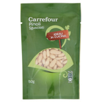 Pinoli Carrefour