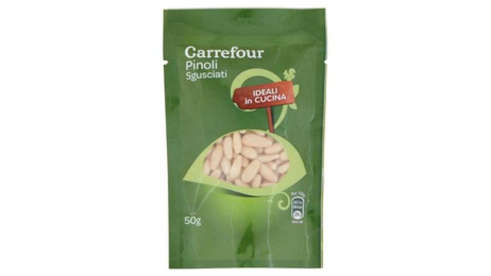 Pinoli Carrefour