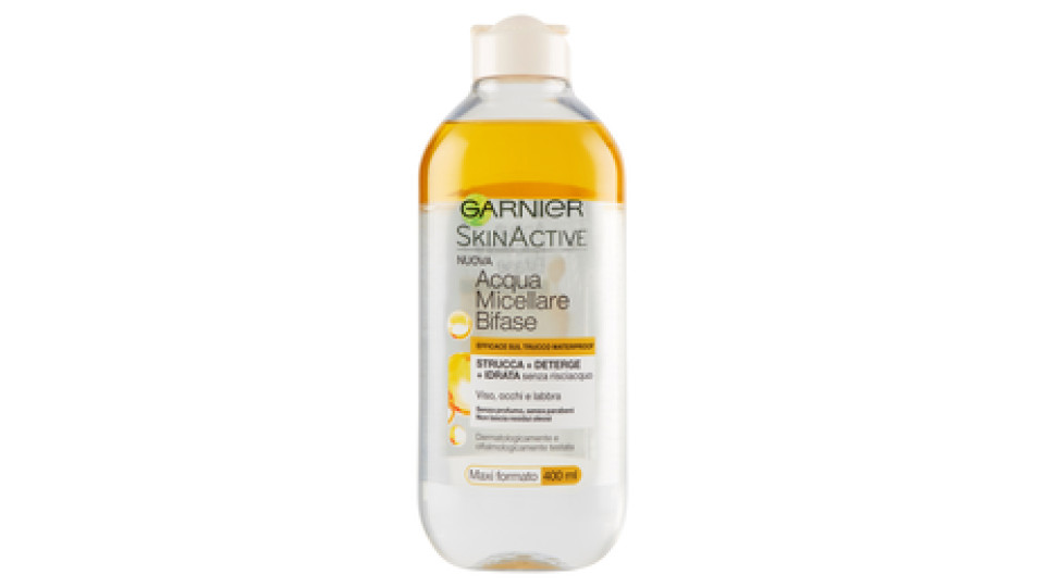 BIO ACQUA MICELLARE