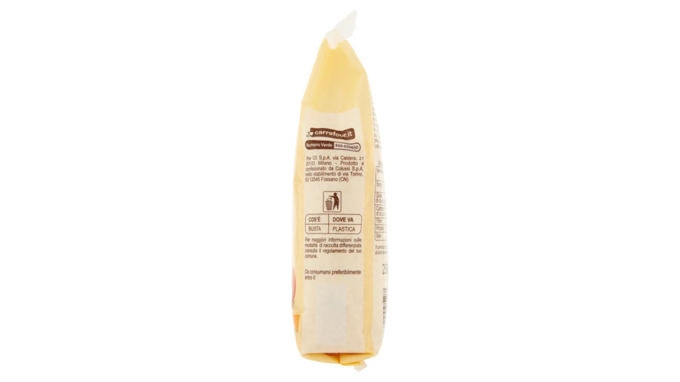 Carrefour Grattata all'uovo N°235
