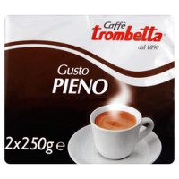 Caffè Trombetta Gusto pieno