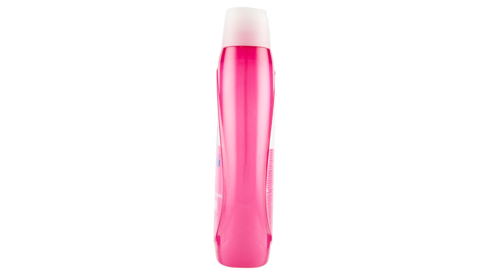 Johnson's gocce di luce shampoo