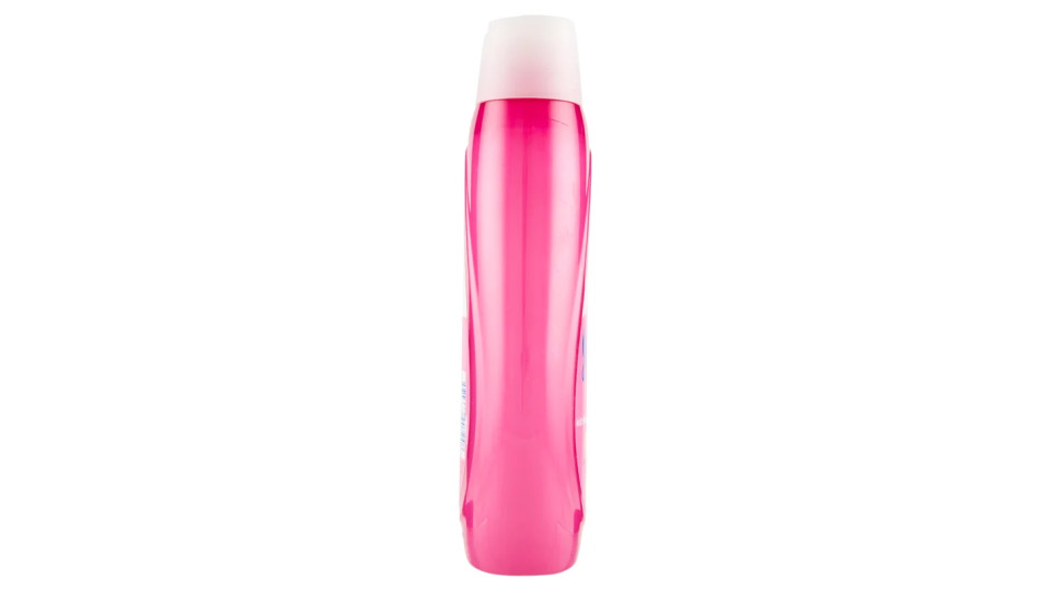 Johnson's gocce di luce shampoo