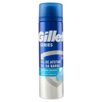Gillette series gel idratante