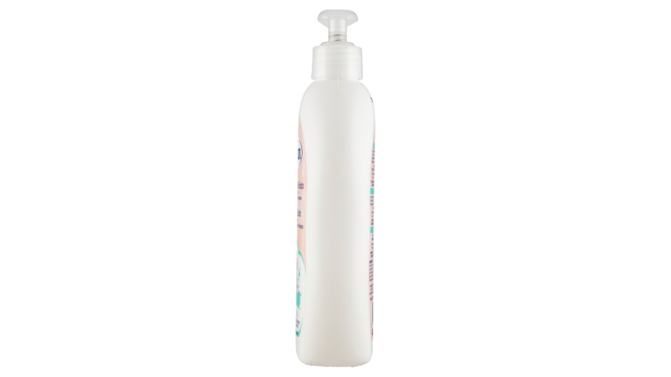 Fissan Bagno Delicato