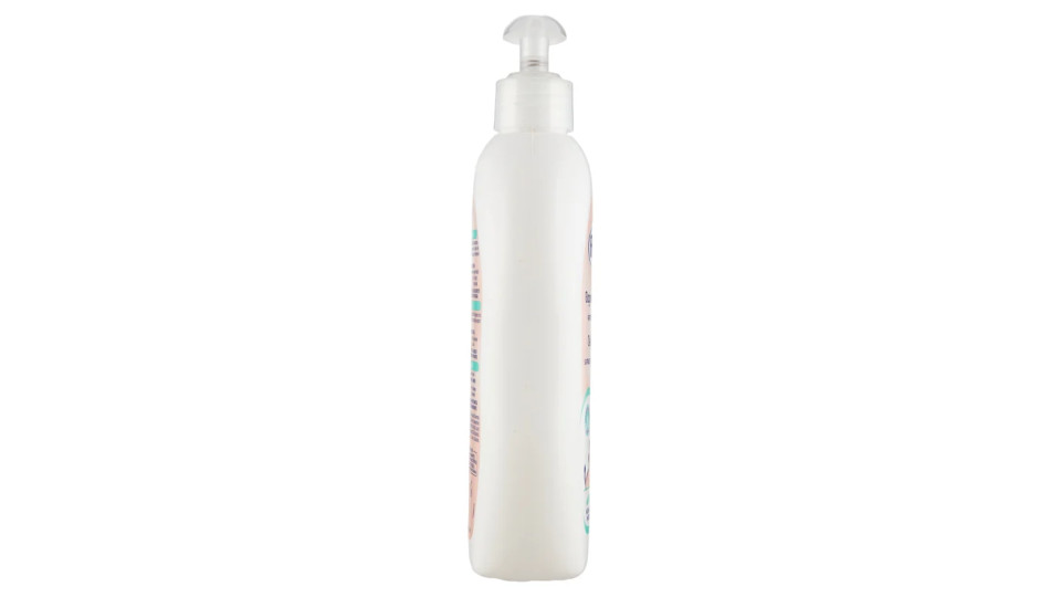 Fissan Bagno Delicato