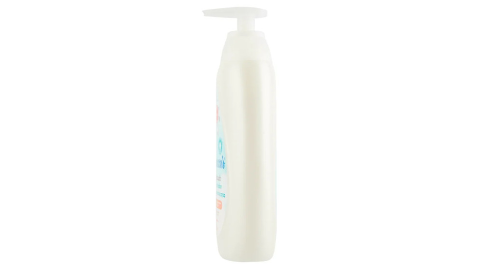 Johnson's Baby Crema liquida
