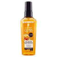 Gliss Hair repair Oil elixir quotidiano
