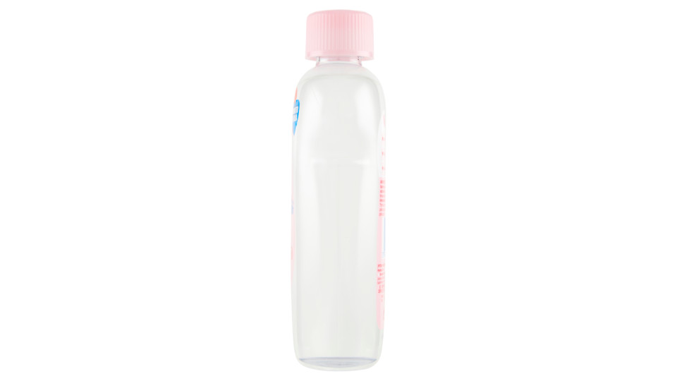 Johnson's dolci notti baby olio