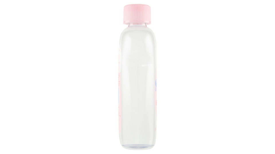 Johnson's dolci notti baby olio