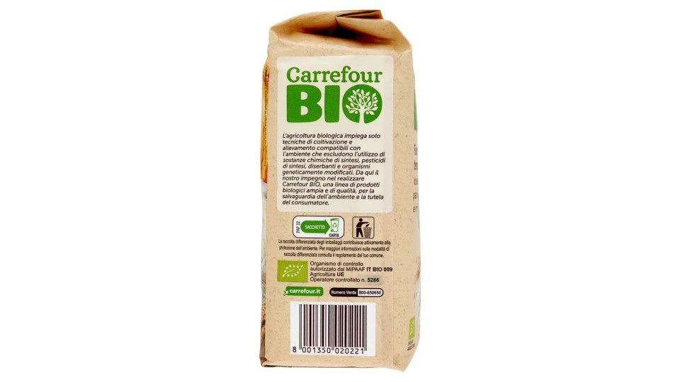 Carrefour Farina tipo "00" Di grano tenero