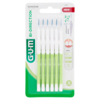 Gum, Bi-Direction scovolino mm 0.7 ISO size1