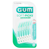 Soft-picks Advanced Regular