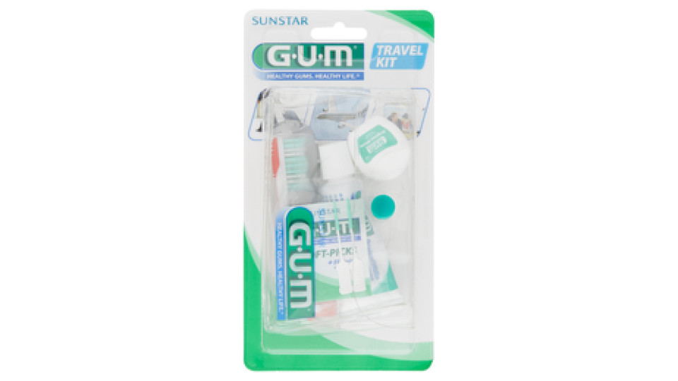Travel Kit