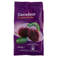 Prugne con Nocciolo Carrefour