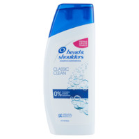Shampoo Antiforfora Nutriente