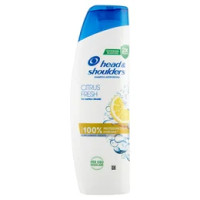 Head & Shoulders Shampoo Citrus Fresh