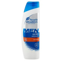 Head & Shoulders Men Ultra Anticaduta Shampoo Antiforfora